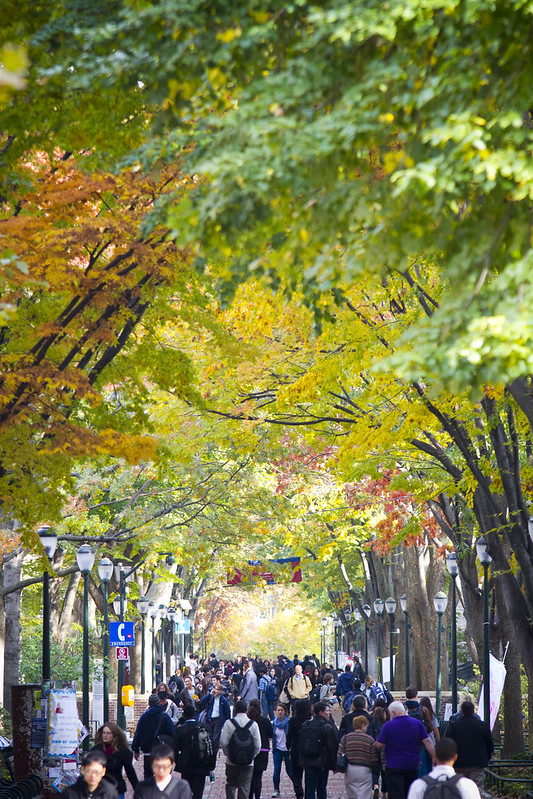 Penn Campus
