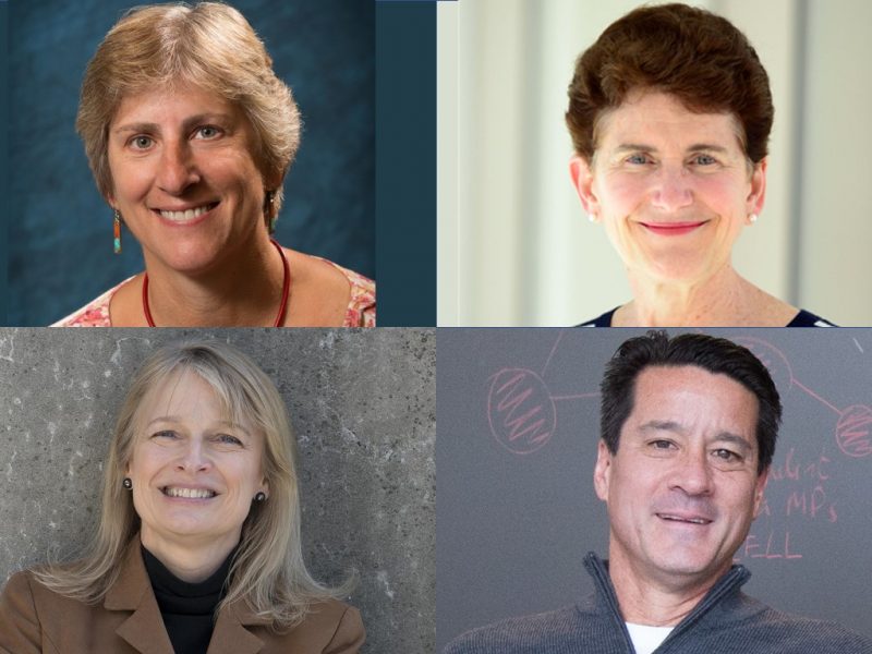 National Academy of Sciences