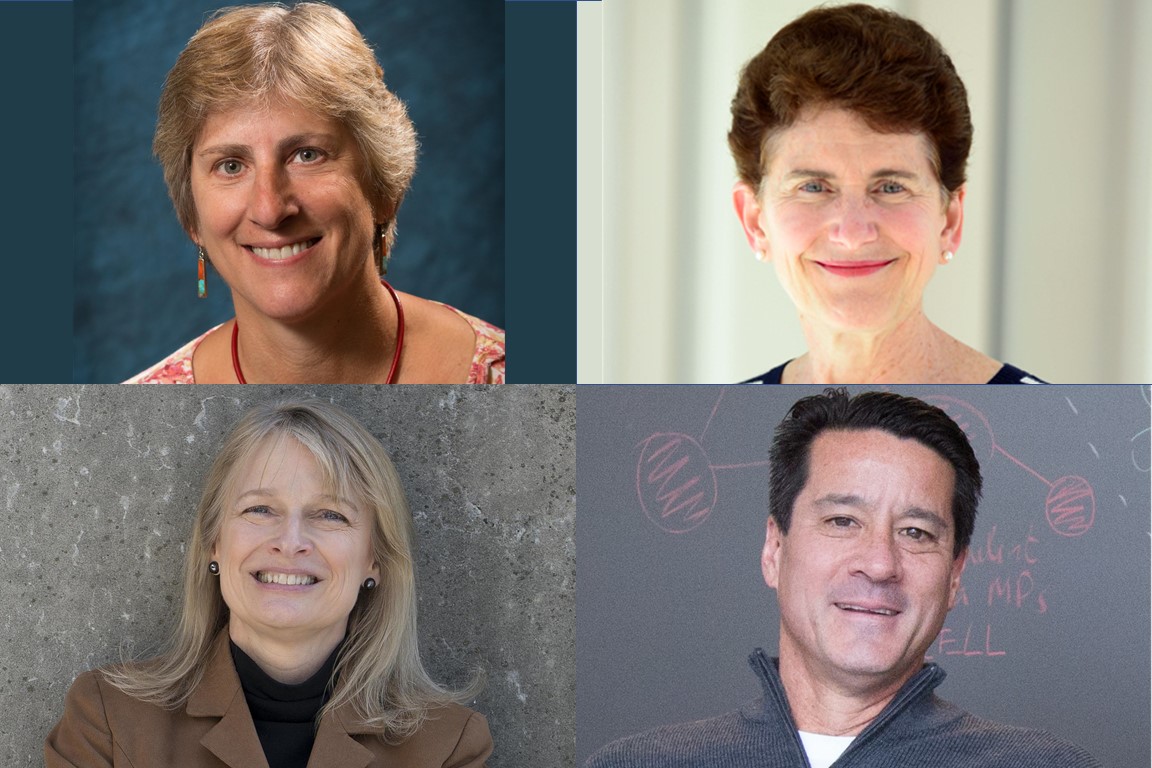 National Academy of Sciences