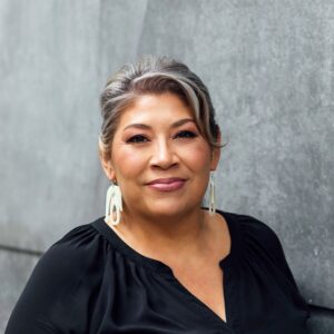 Kim Tallbear headshot